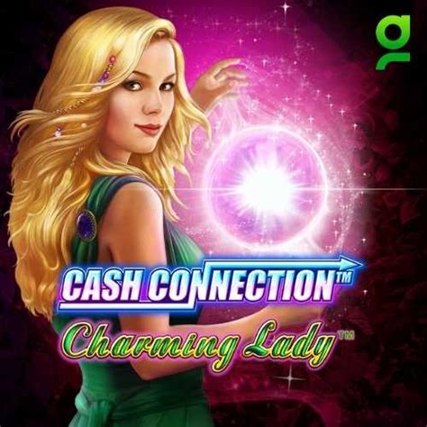 charming lady cash connection spins Deep in the bayou, this priestess works her Voodoo Magic ™ to have her puppets, wilds and coins crowd your reels - she's in charge of the CASH CONNECTION ™ to jackpot prizes!Cash Connection – Golden Book of Ra is an online slot with 5 reels and 10 win lines